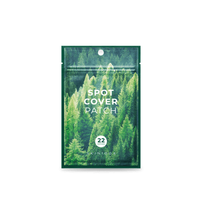 SKIN1004 Spot Cover Patch 22ea — detail image 2