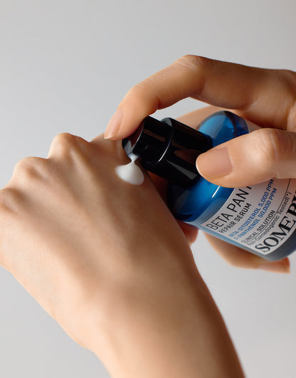 SOME BY MI Beta Pantenol Repair Serum 30ml — official product image 4