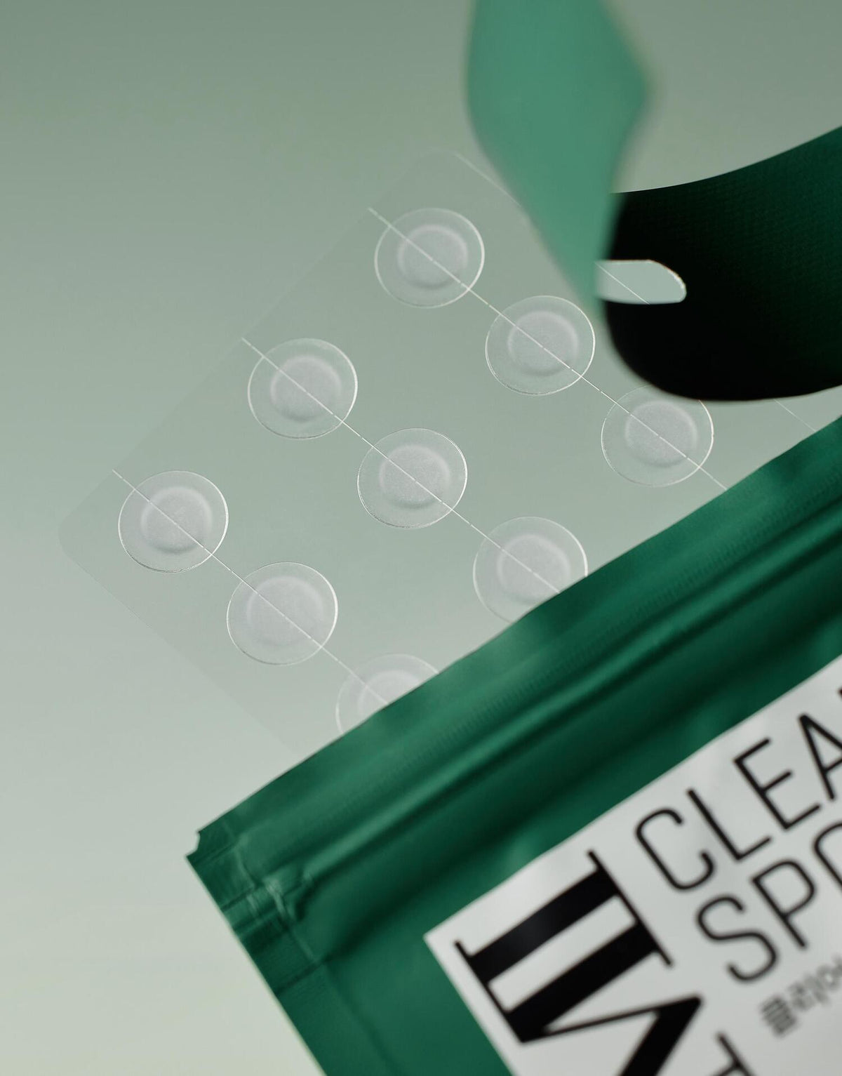 SOME BY MI Clear spot patch — official product image 5