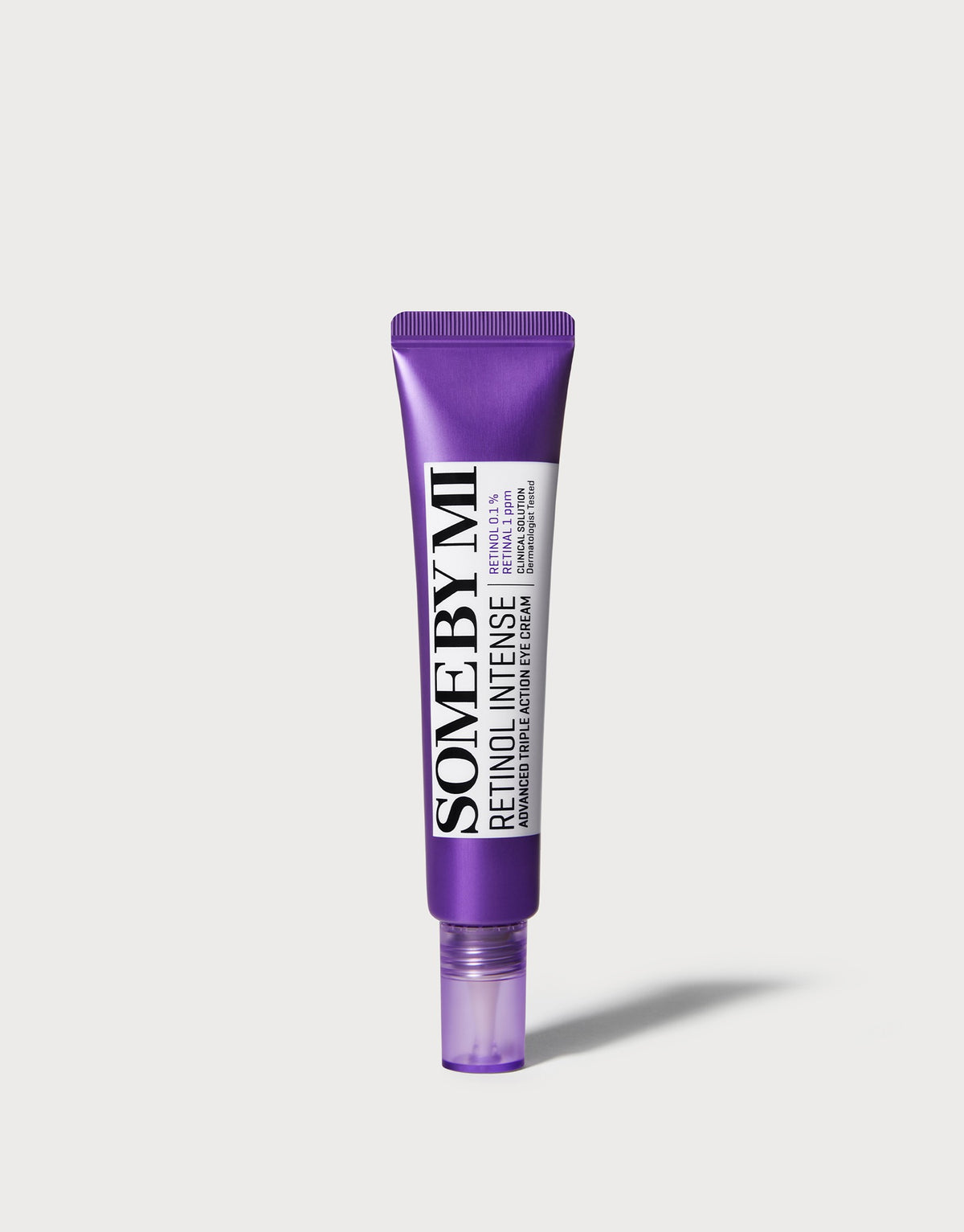 SOME BY MI Retinol Intense Advanced Triple Action Eye Cream 30ml — official product image 2