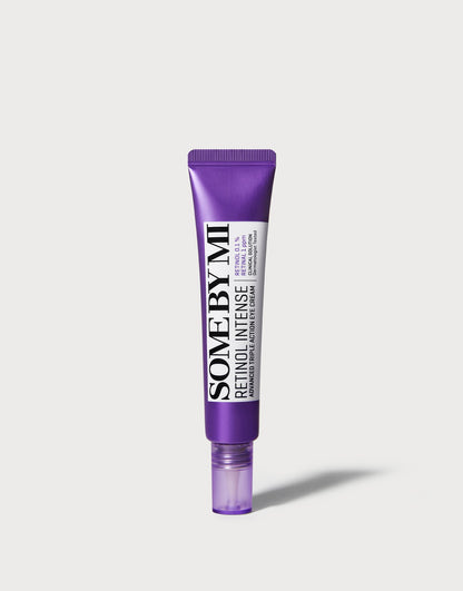 SOME BY MI Retinol Intense Advanced Triple Action Eye Cream 30ml — official product image 2
