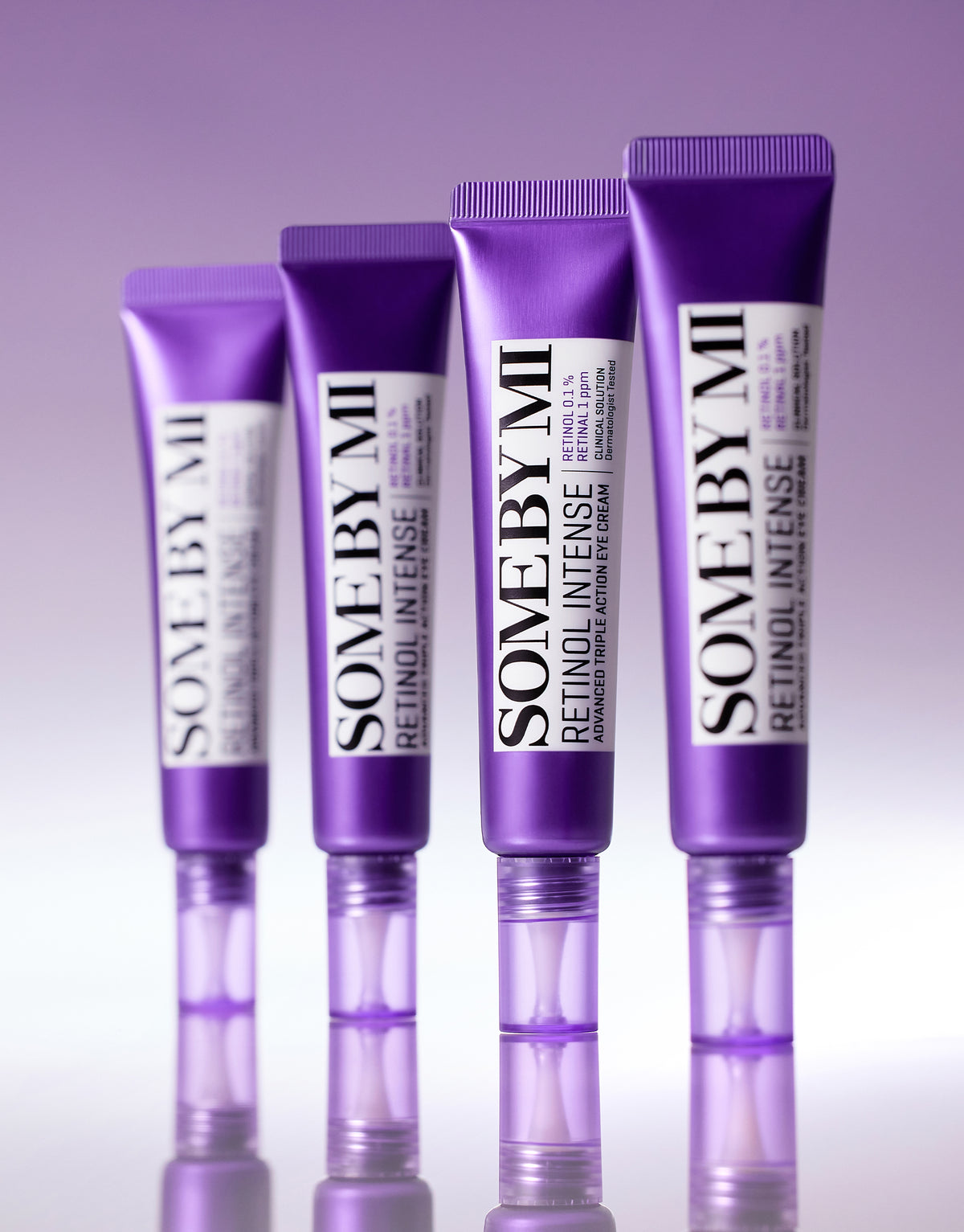 SOME BY MI Retinol Intense Advanced Triple Action Eye Cream 30ml — official product image 5