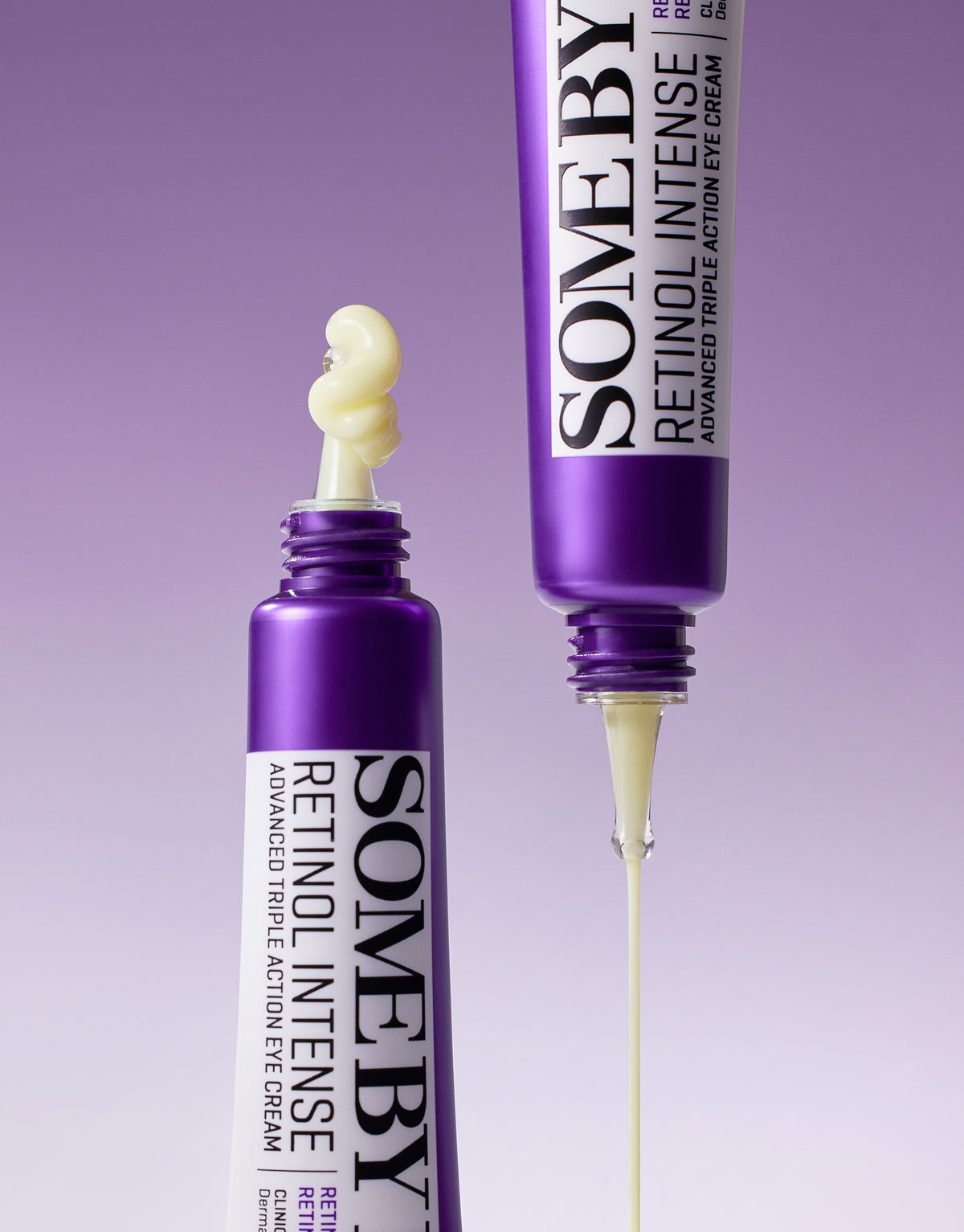 SOME BY MI Retinol Intense Advanced Triple Action Eye Cream 30ml — official product image 6