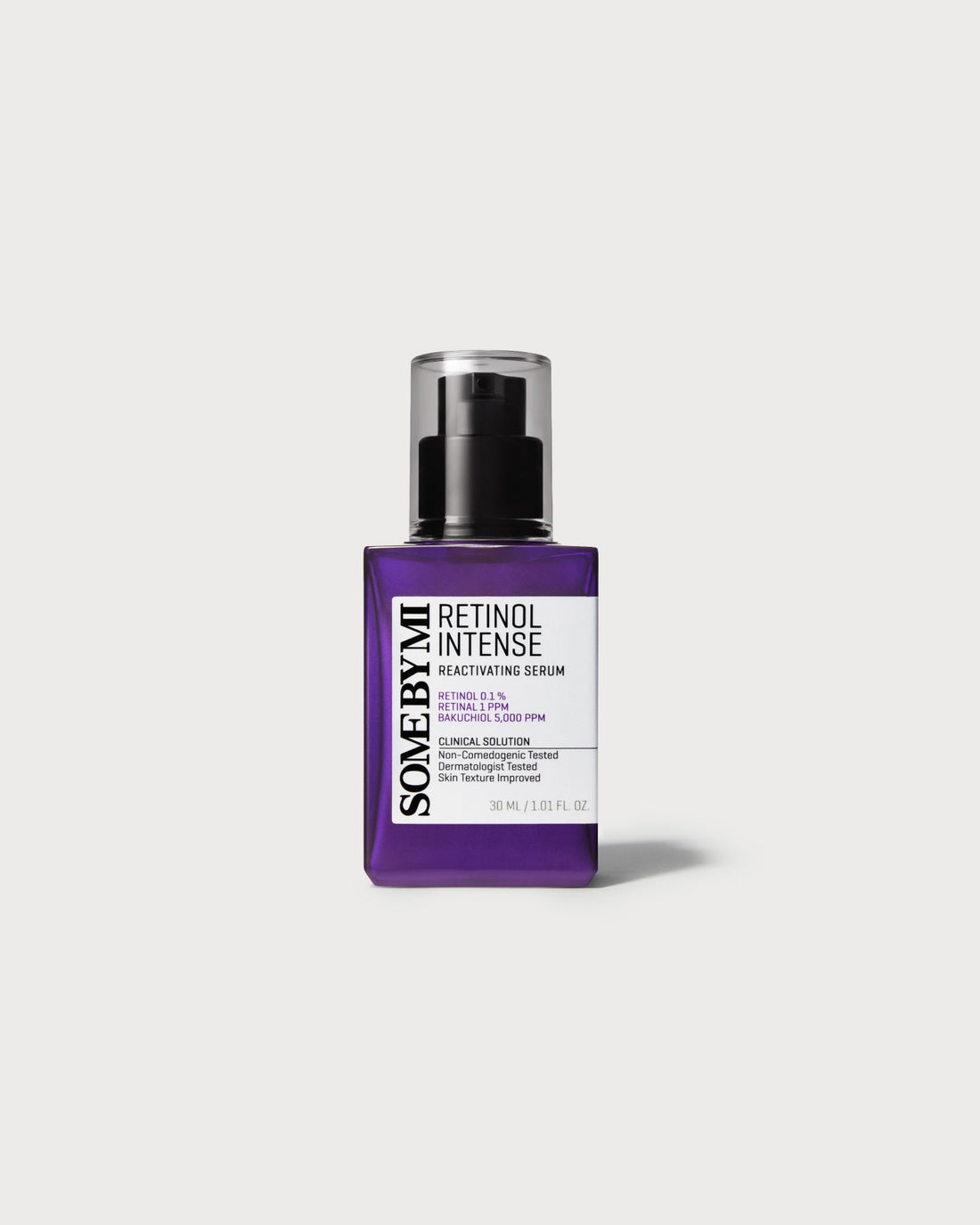 SOME BY MI Retinol Intense Reactivating Serum 30ml — official product image 2
