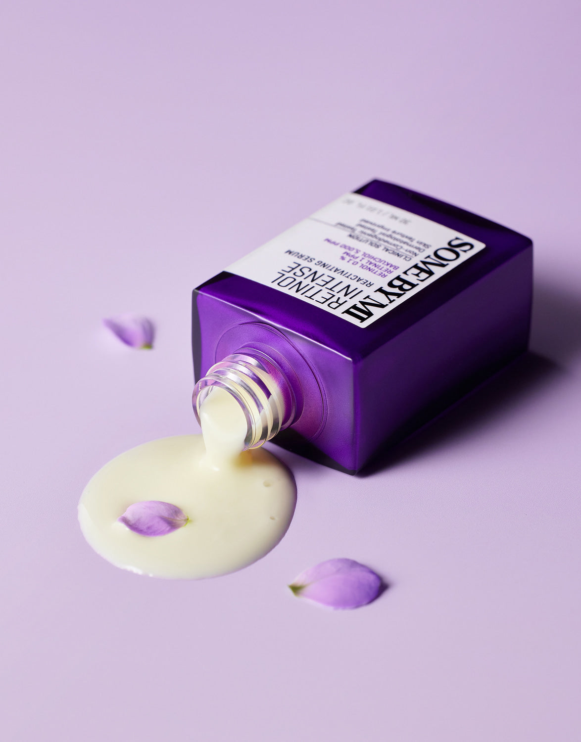 SOME BY MI Retinol Intense Reactivating Serum 30ml — official product image 5