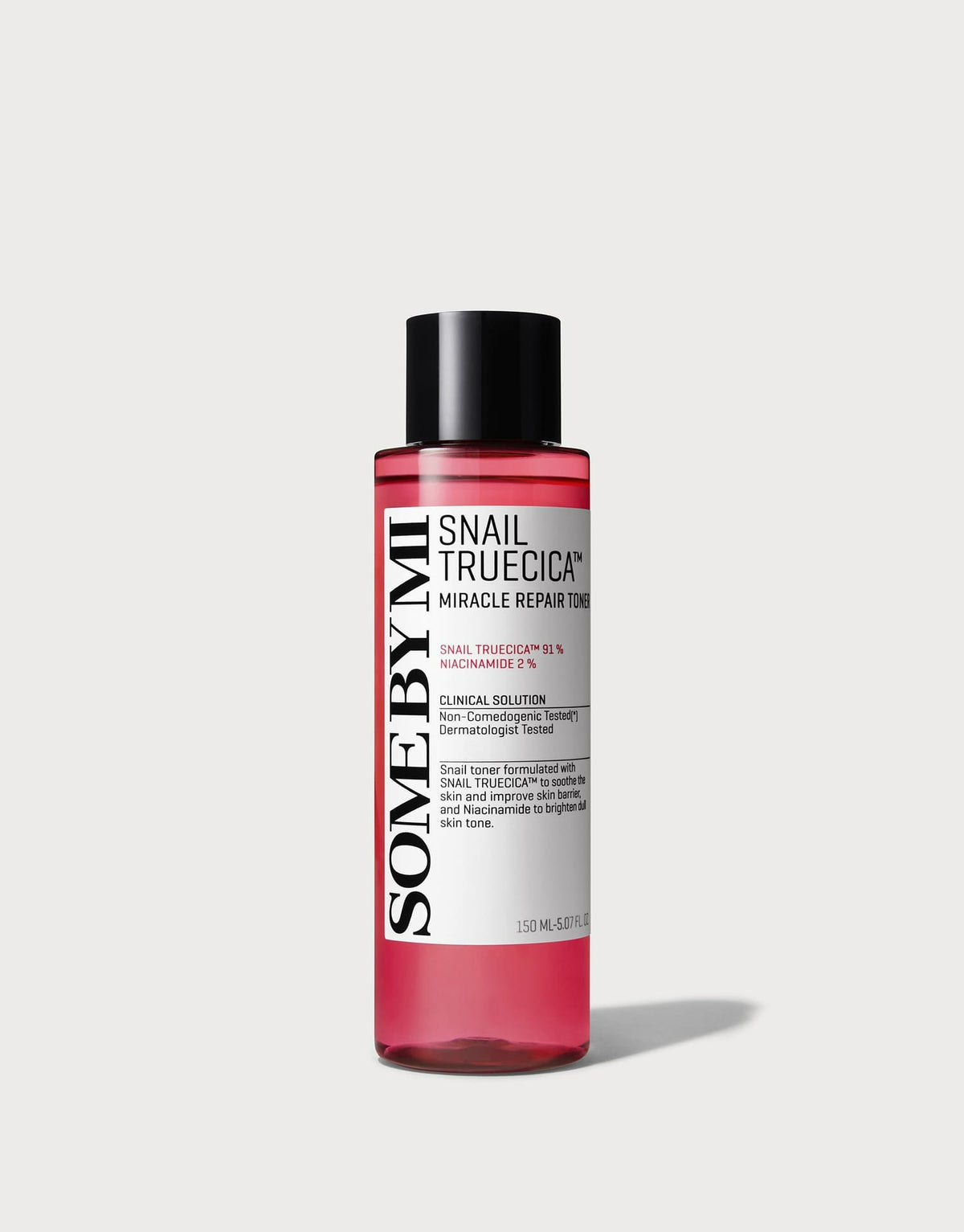 SOME BY MI SNAIL TRUECICA MIRACLE REPAIR TONER 150ml — official product image 2