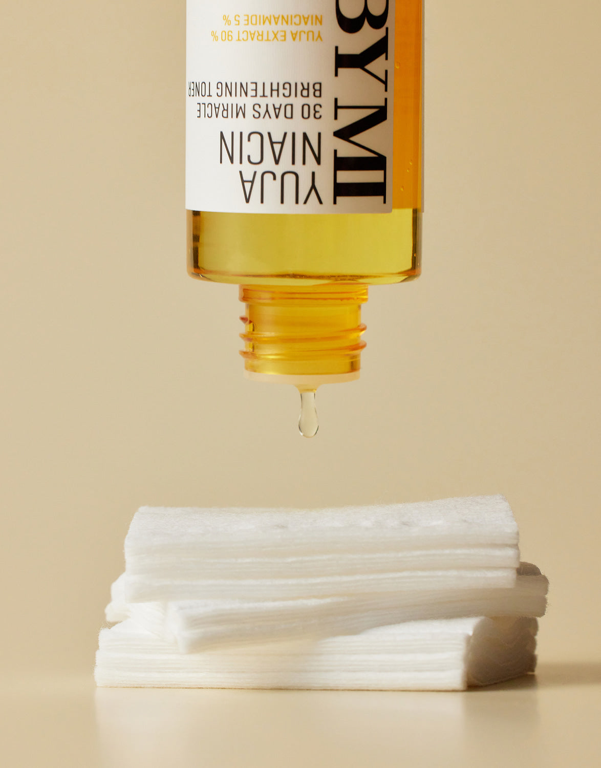 SOME BY MI YUJA NIACIN 30 DAYS MIRACLE BRIGHTENING TONER 150ml — official product image 3