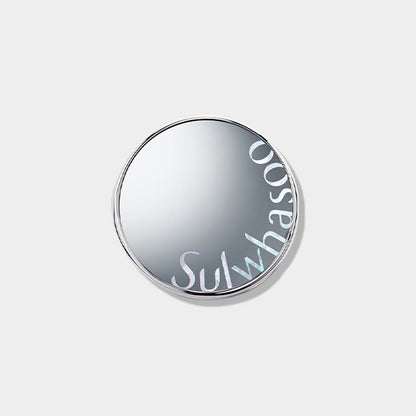 Sulwhasoo perfecting cushion airy 15g x 2ea 11C1 cool porcelain — official product image 3