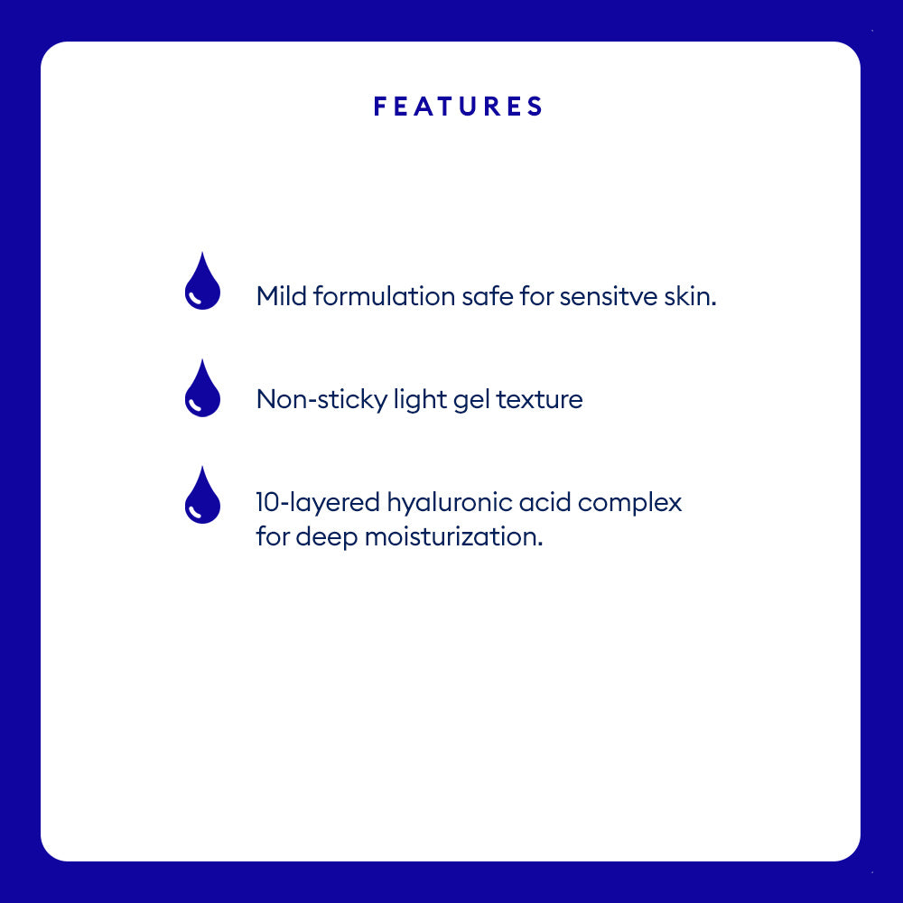 Missha Super Aqua Ultra Hyalron Ampoule 47ml product image 9