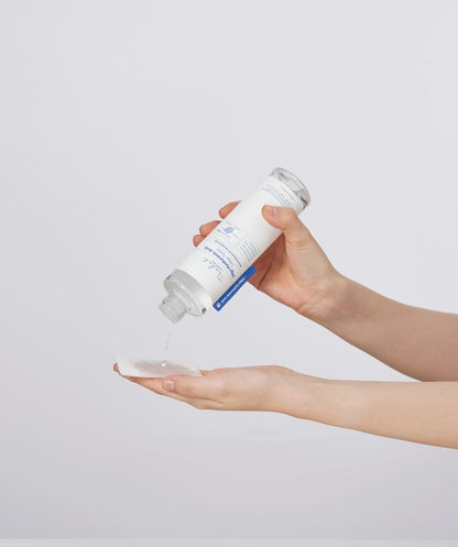 THE LAB by blanc doux Oligo Hyaluronic Acid Deep Toner 200ml — official product image 6