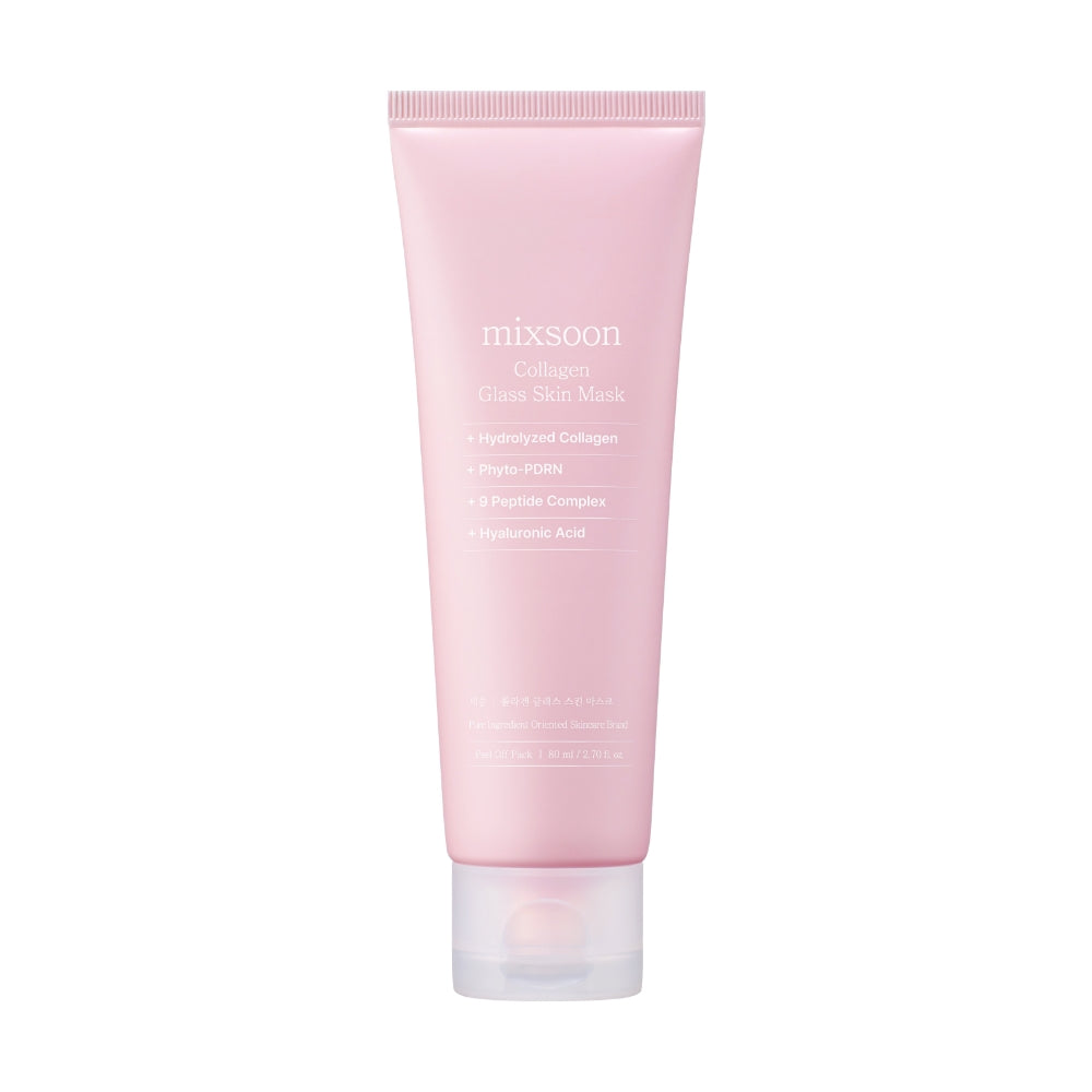 Mixsoon Collagen Glass Skin Mask 80ml product image 6