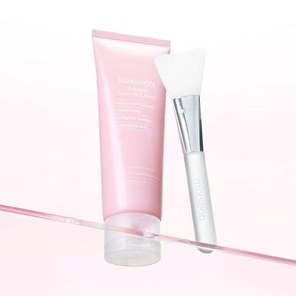 Mixsoon Collagen Glass Skin Mask 80ml product image 7