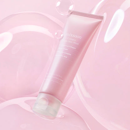 Mixsoon Collagen Glass Skin Mask 80ml product image 9