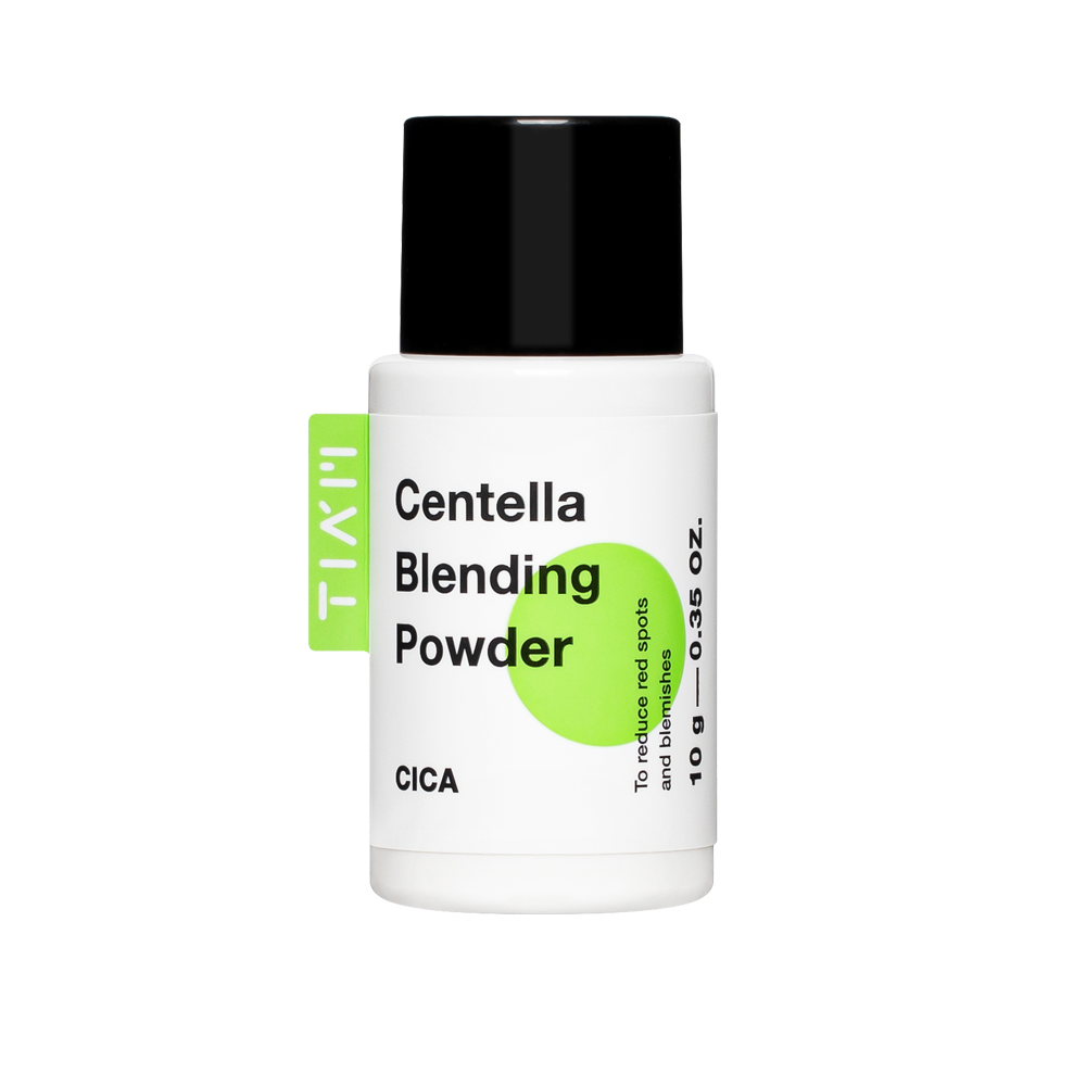 TIAM Centella Blending Powder - 10g — official product image 2