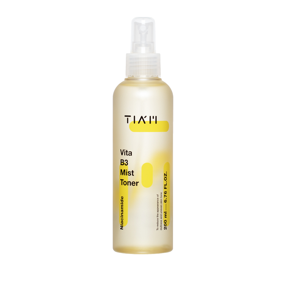 TIAM Vita B3 Mist Toner - 200ml — official product image 2