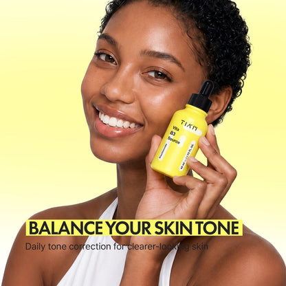 TIAM Vita B3 Source - 40ml — official product image 3