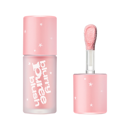 TIPTOE Blurry Puree Blush R03 Mulberry Whip 5g — official product image 7