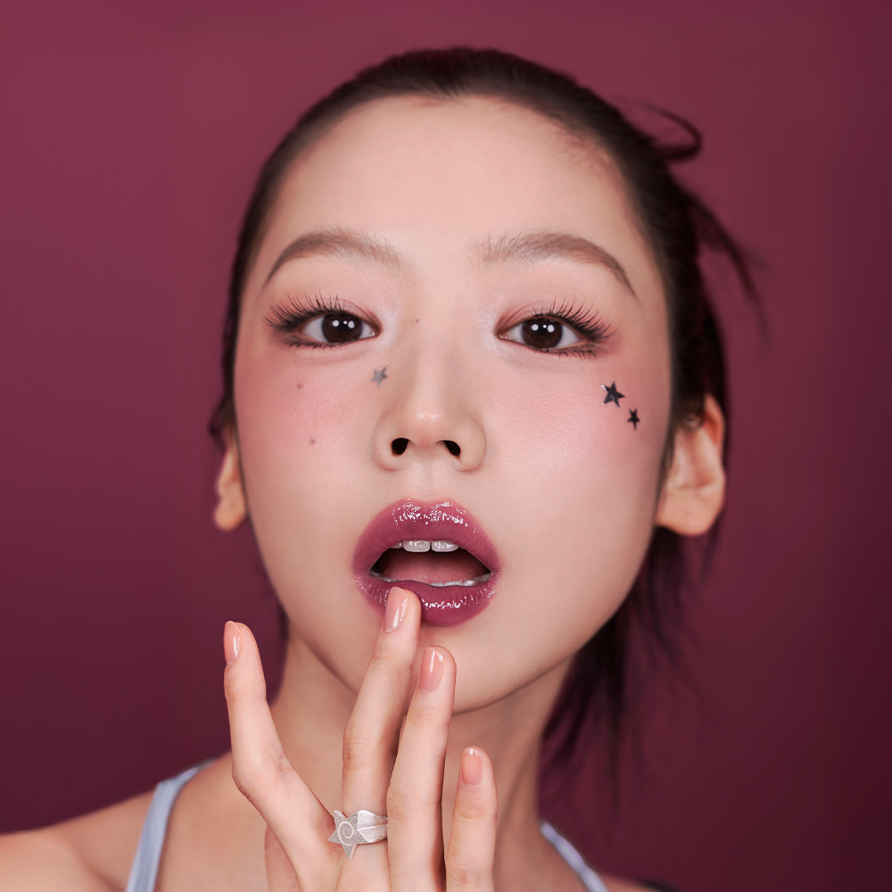 TIPTOE Glowit Sorbet Tint 105 Watermelon Sugar 5g — official product image 3