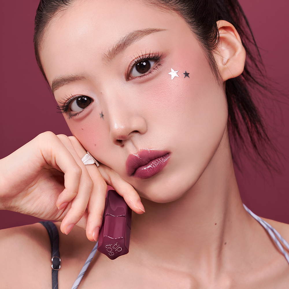 TIPTOE Glowit Sorbet Tint 105 Watermelon Sugar 5g — official product image 6