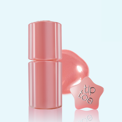 TIPTOE Glowit Sorbet Tint 109 Sunset Melt 5g — official product image 2