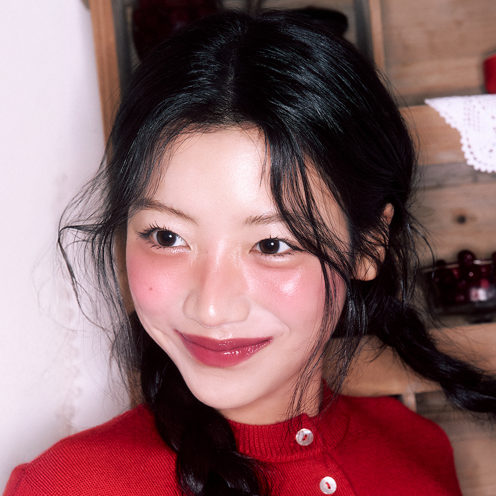 TIPTOE Jelly Stick 004 Plum Syrup 3.5g — official product image 3