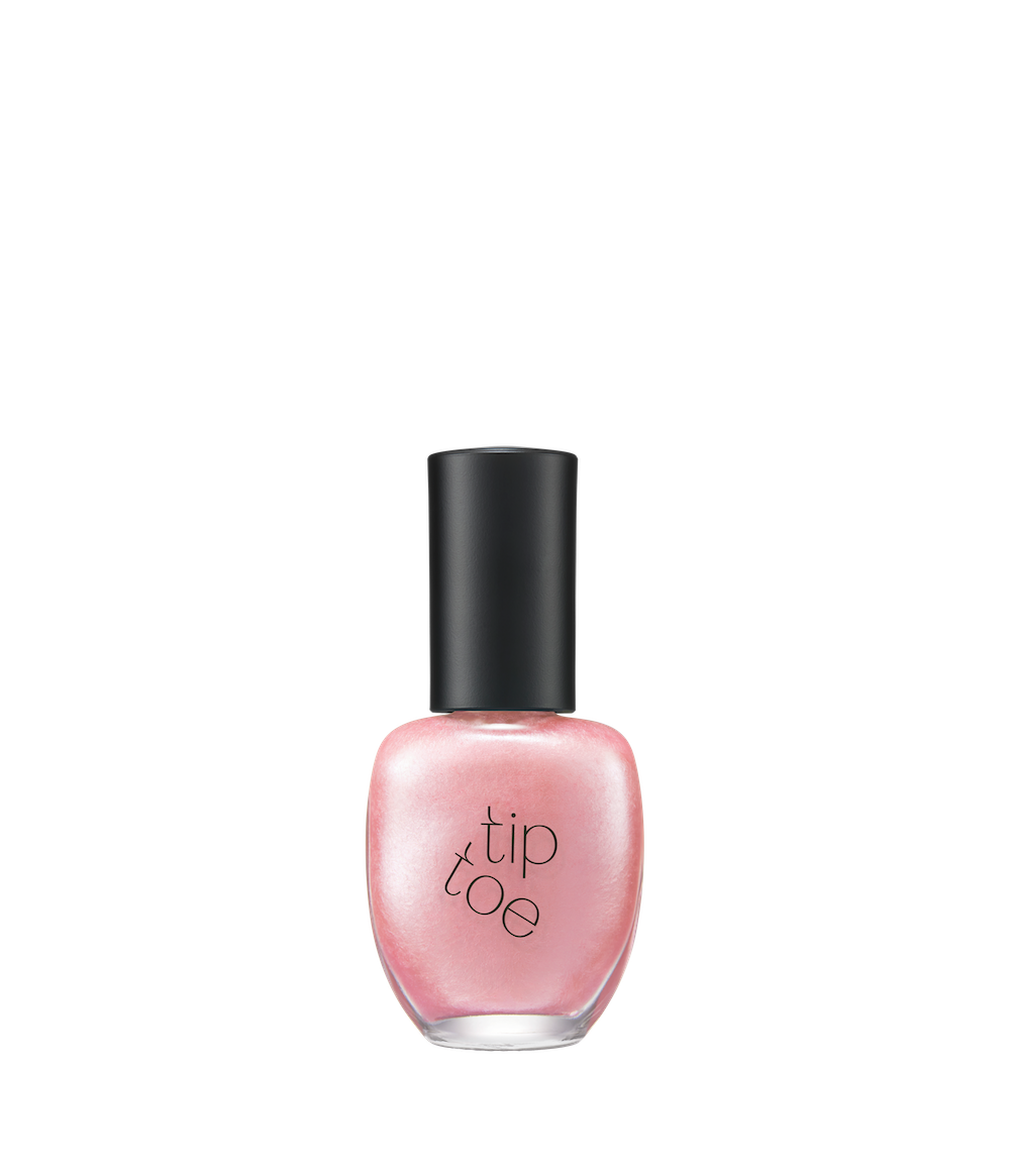 TIPTOE Nail Polish 307 Mystic Teal 10g — official product image 6