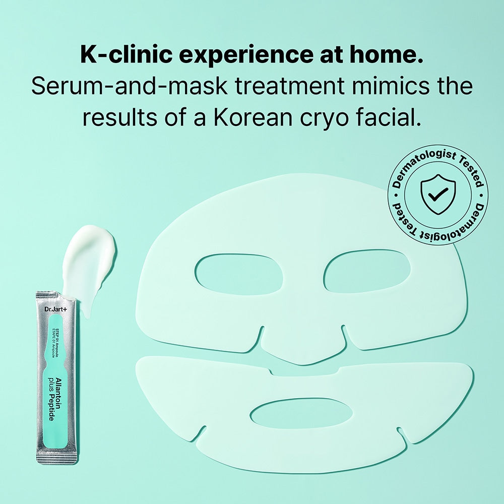 Dr.Jart+ Cryo Rubber Mask With Soothing Allantoin product image 2