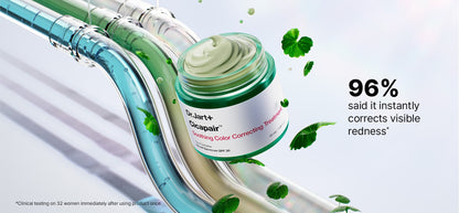 Dr.Jart+ CICAPAIR TIGER GRASS COLOR CORRECTING TREATMENT 50ml product image 3