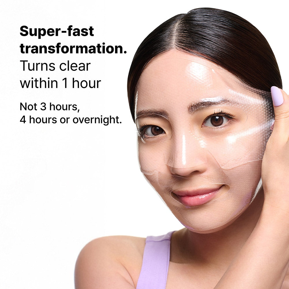 Dr.Jart+ Hydro Firming Mask 30g 1ea product image 6