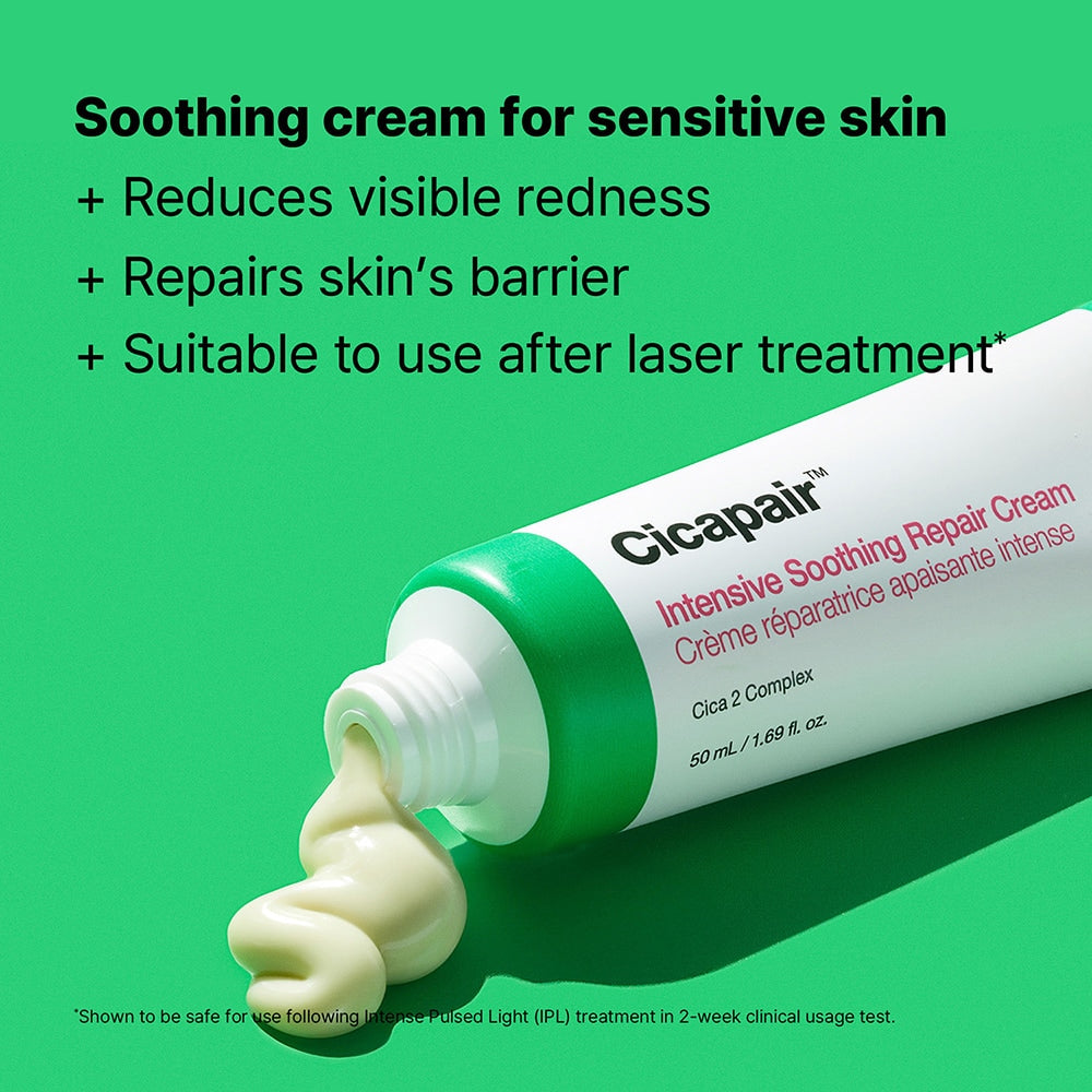Dr.Jart+ Cicapair Intensive Soothing Repair Cream 50ml product image 2