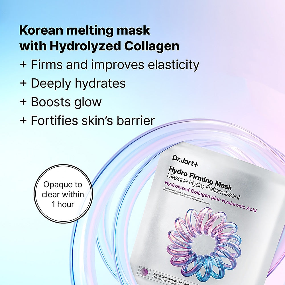 Dr.Jart+ Hydro Firming Mask 30g 1ea product image 2