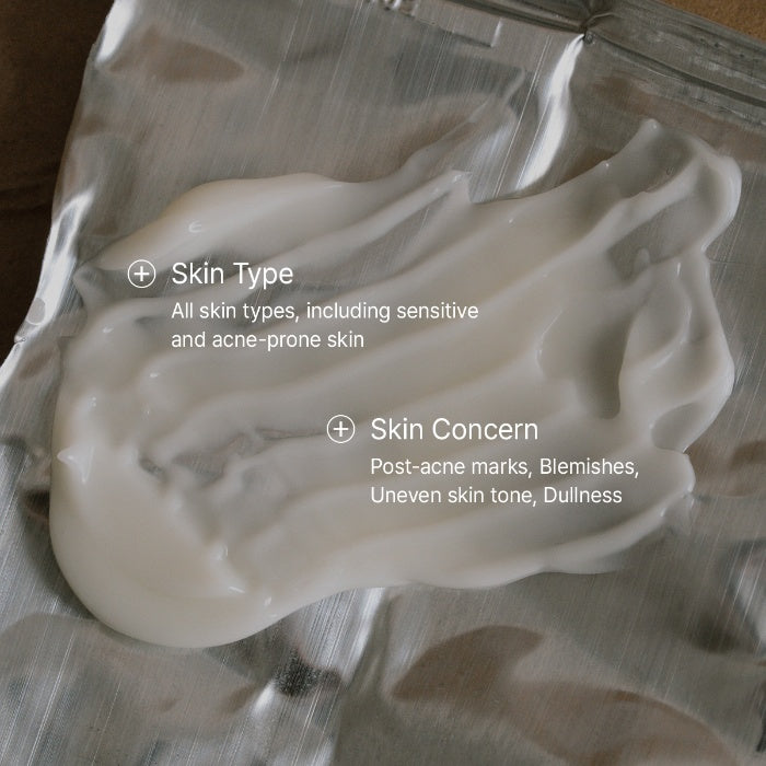 Dr.Althea 345 Relief Cream 50ml gel cream product image 7