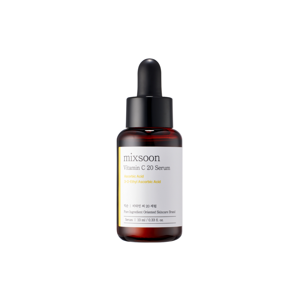 Mixsoon Vitamin C 20 Serum 10ml product image 8