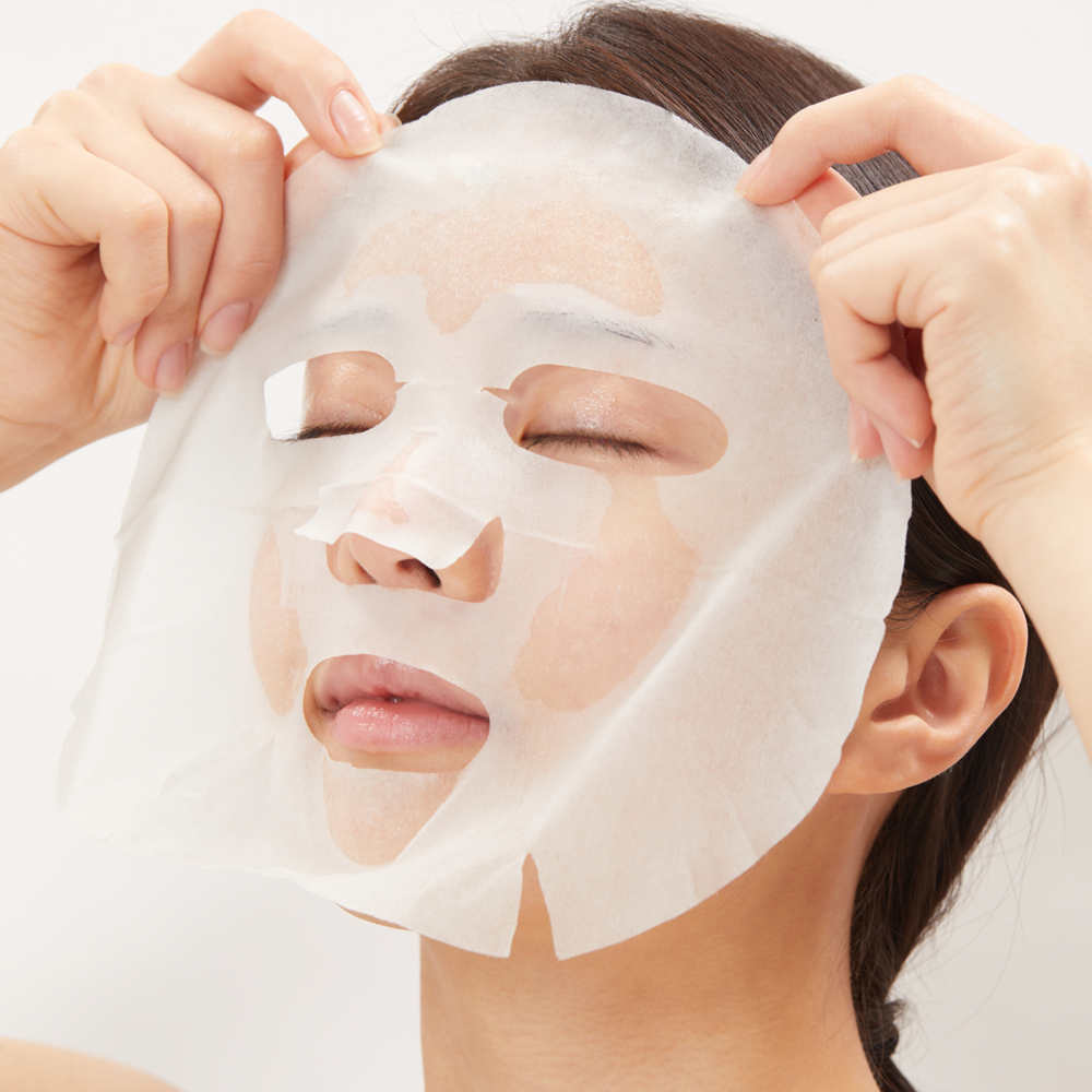 VT Cosmetics CICA RETI-A Mask 30ea - official product image 5