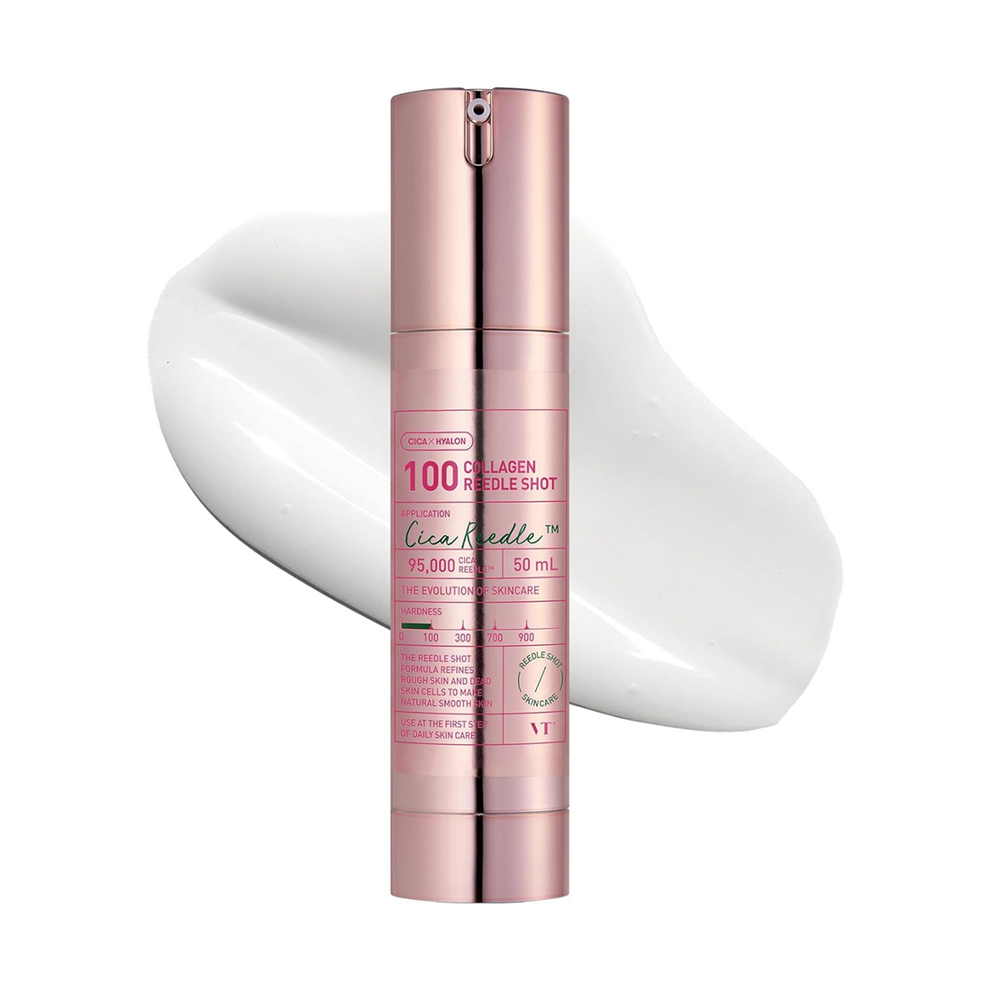 VT Cosmetics Collagen Reedle Shot 100 50ml - official product image 2
