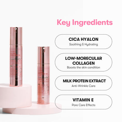VT Cosmetics Collagen Reedle Shot 100 50ml - official product image 5