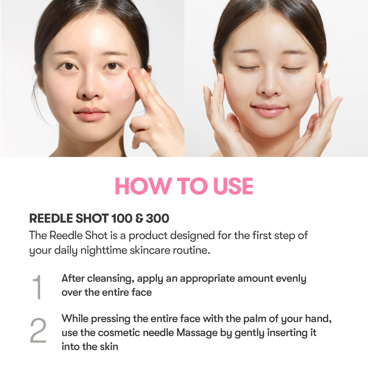 VT Cosmetics Collagen Reedle Shot 100 50ml - official product image 6