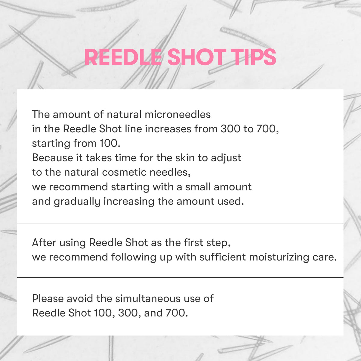 VT Cosmetics Collagen Reedle Shot 100 50ml - official product image 7