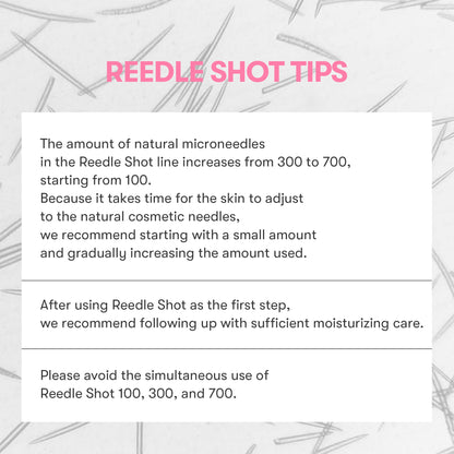 VT Cosmetics Collagen Reedle Shot 100 50ml - official product image 7