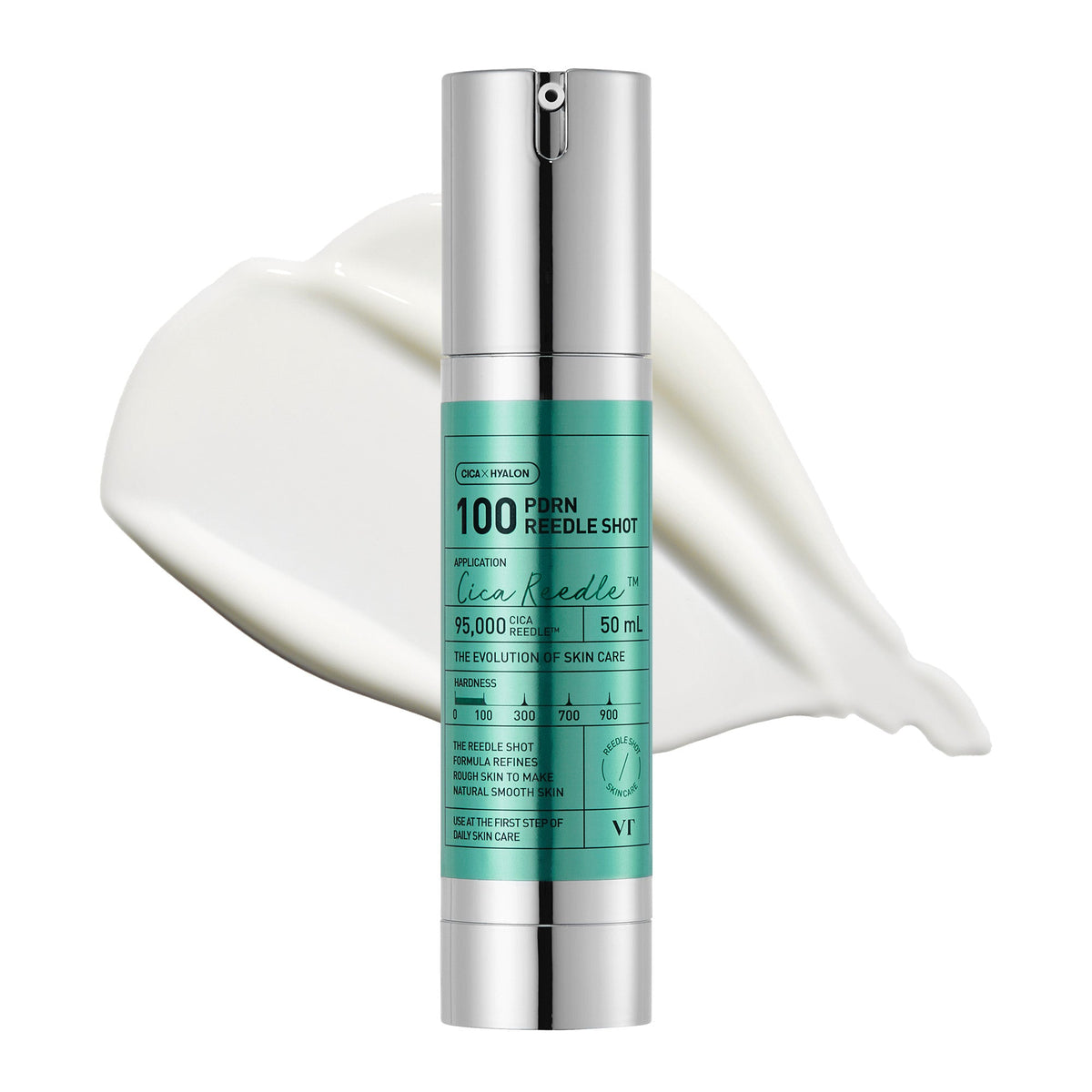VT Cosmetics PDRN Reedle Shot 100 50ml - official product image 6
