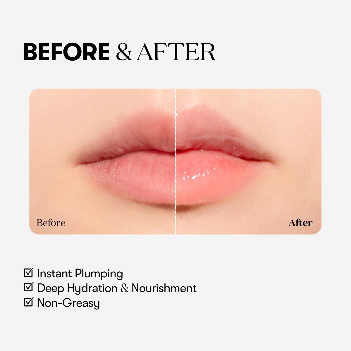 VT Cosmetics Reedle Shot Lip Plumper Beginner 4.3g - official product image 6