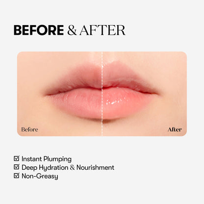VT Cosmetics Reedle Shot Lip Plumper Beginner 4.3g - official product image 6